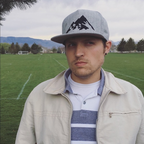 Meet your Posher, Joshua - Picture 1 of 1